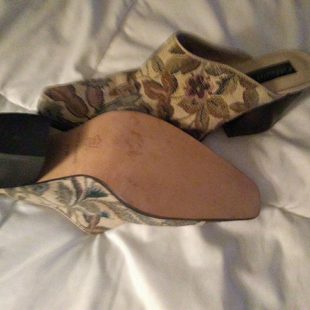 Shoes Coldwater Creek